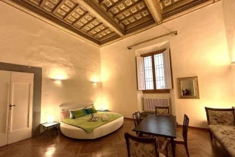 LUNA in Villa Storica