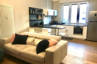 Modern Apartment - Fiuggi 33