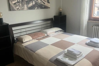 HUMANITAS TRILO CON TERRAZZO