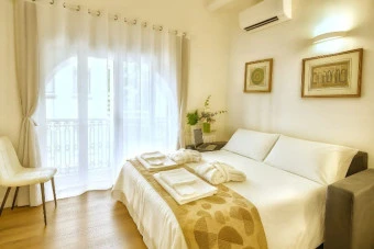 Suite MonteNero Terme