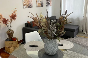 Appartamento ristrutturato Monteverde