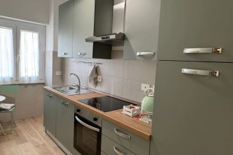 Living Aurelia - San Pietro