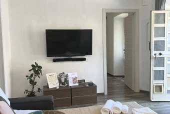 Casa Bravetta - Parking Private Aurelia
