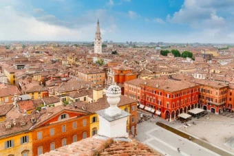 Modena