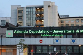 Policlinico di Modena