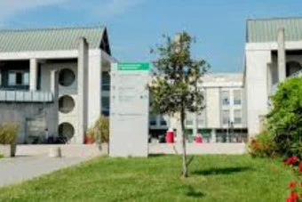 Ospedale Civile Baggiovara