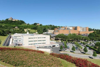 Ospedale "M. Bufalini" di Cesena