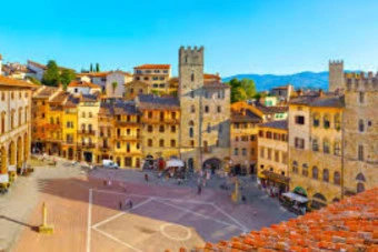 Arezzo