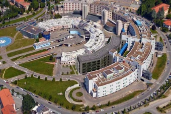 Ospedale San Donato