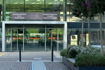 Ospedale di Bolzano