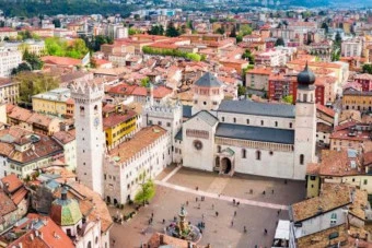 Trento