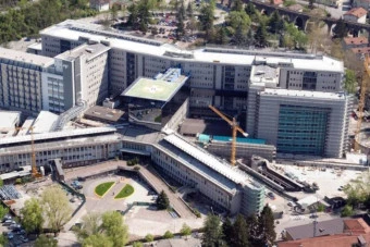Ospedale Santa Chiara