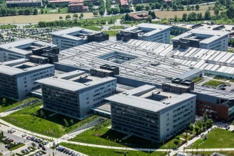 Ospedale Papa Giovanni XXIII