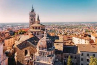 Bergamo