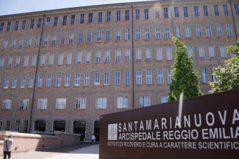 Arcispedale Santa Maria Nuova