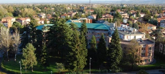 Casa di cura Villa Verde