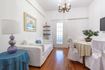 A casa di Benedetta
