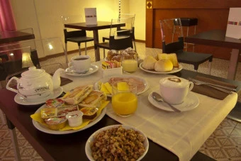 Mio Hotel Firenze