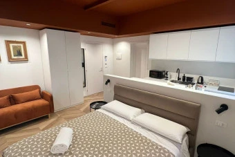 Residenza Mazzini