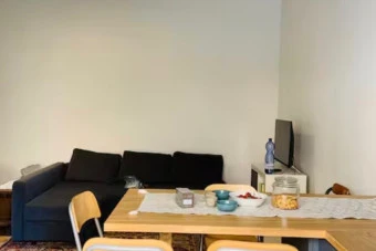 A Casa Mia