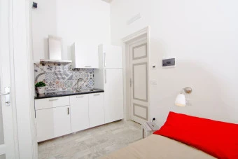 A CASA DI LU.NA
