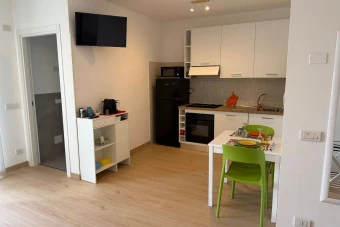 MarteNik Apartment