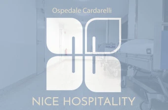 Ospedale Antonio Cardarelli