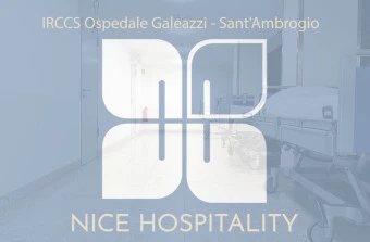 IRCCS Ospedale Galeazzi - Sant'Ambrogio